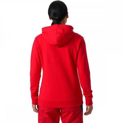 79322 Womens Classic Hoodie
