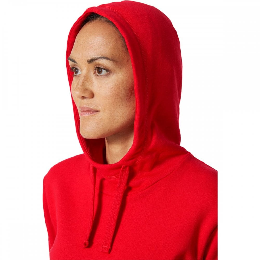 79322 Womens Classic Hoodie