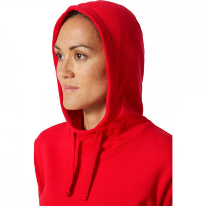 79322 Womens Classic Hoodie