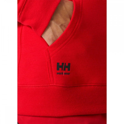 79322 Womens Classic Hoodie