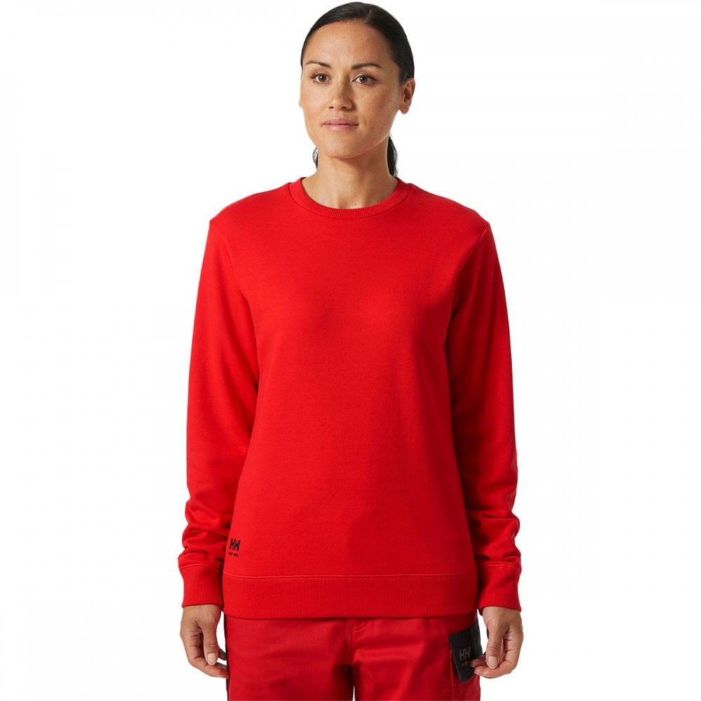 79320 Womens Classic Sweatshirt