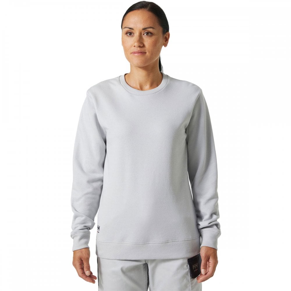 79320 Womens Classic Sweatshirt