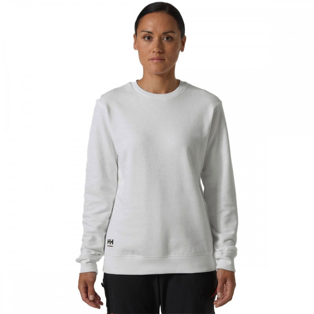 79320 Womens Classic Sweatshirt