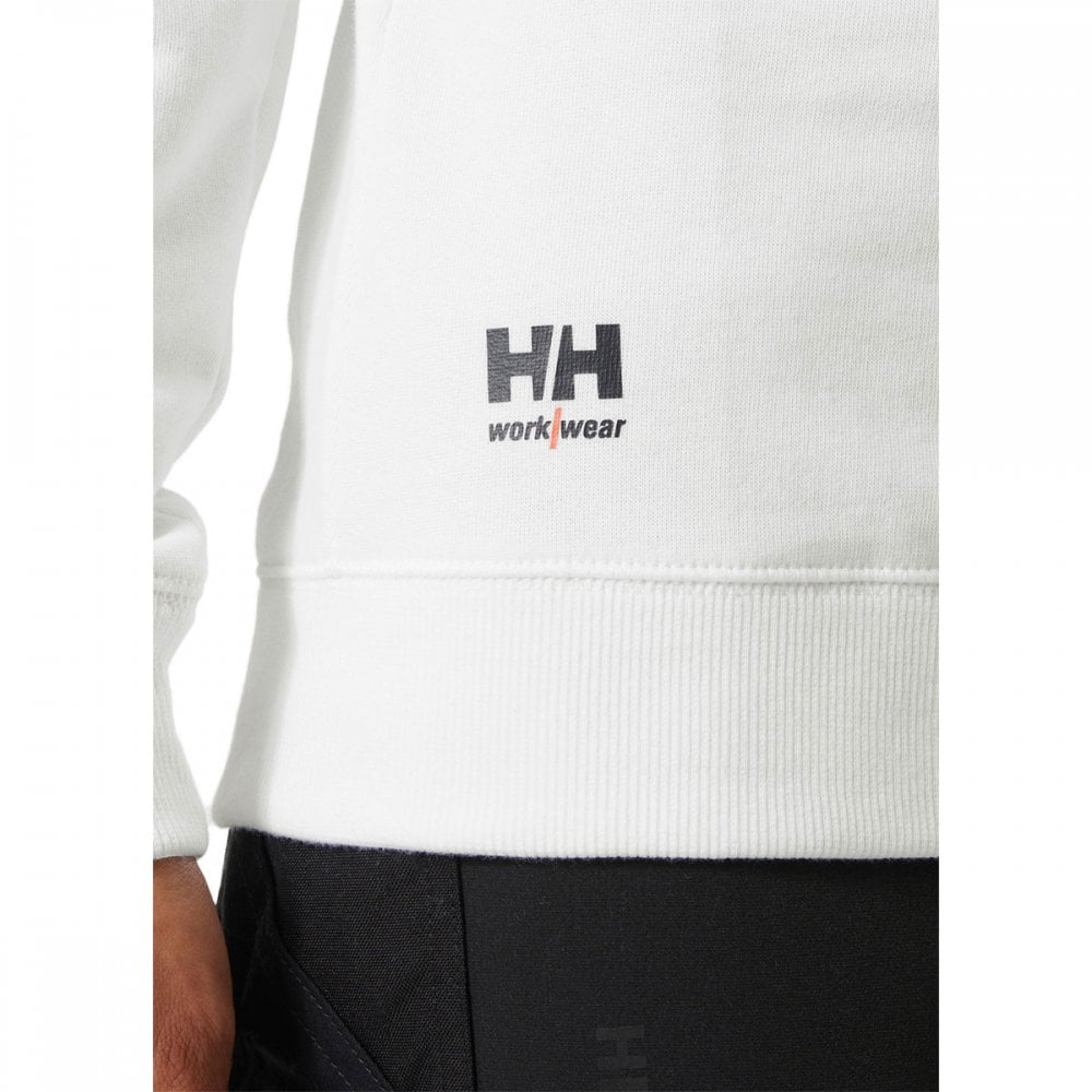 79320 Womens Classic Sweatshirt