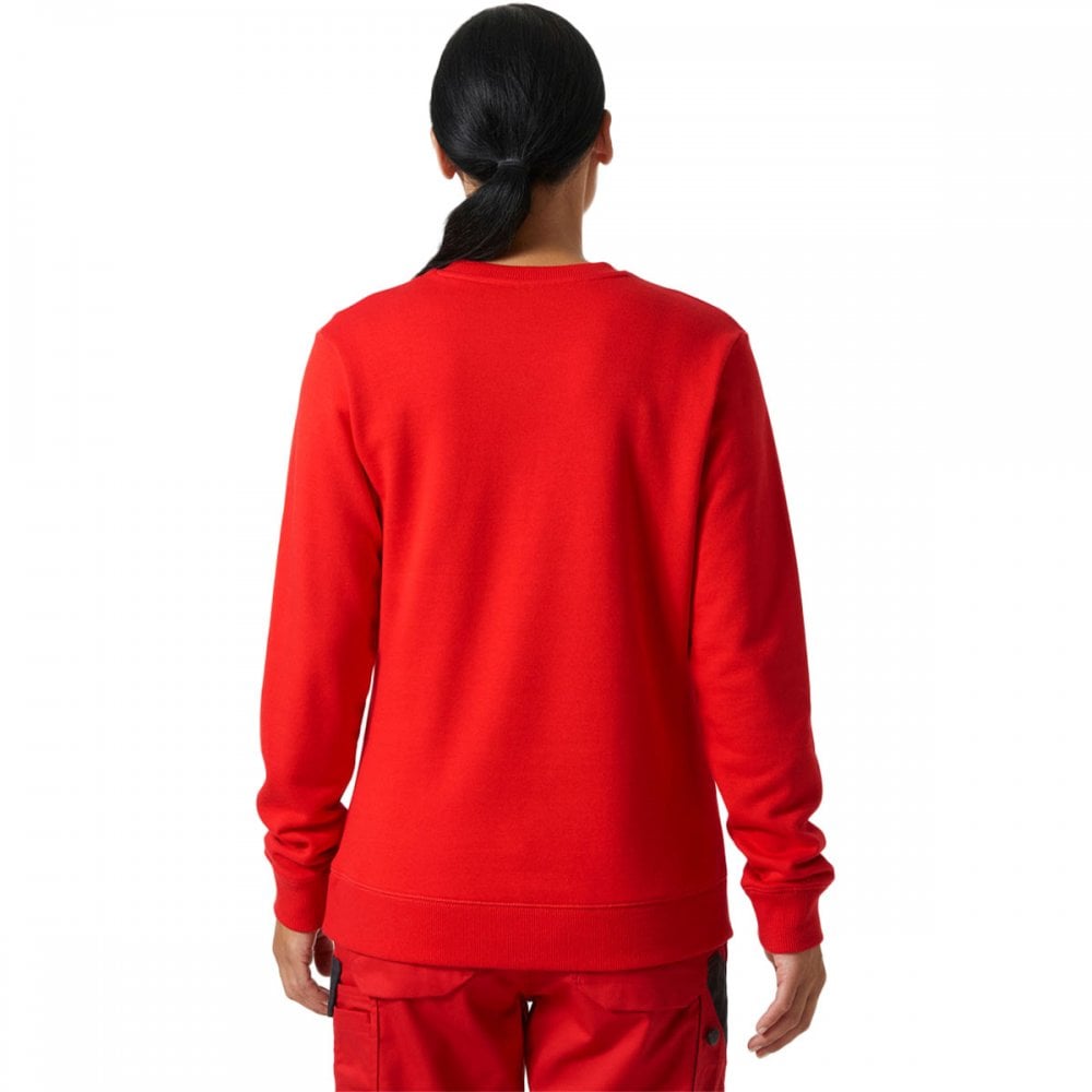 79320 Womens Classic Sweatshirt