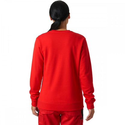 79320 Womens Classic Sweatshirt