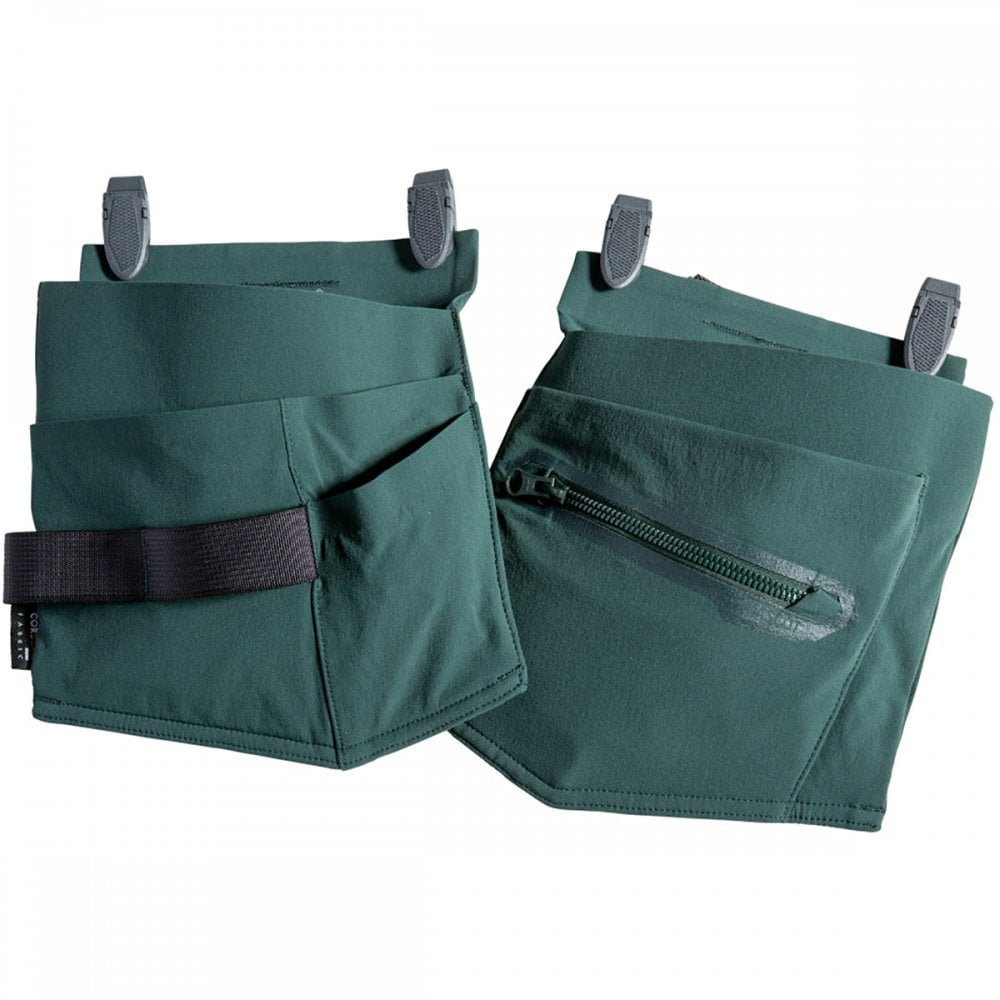22450 Customized Holster pockets, craftsman