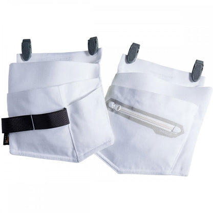 22450 Customized Holster pockets, craftsman