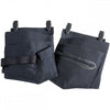22450 Customized Holster pockets, craftsman