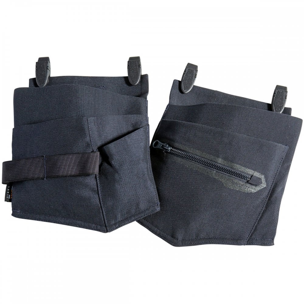 22450 Customized Holster pockets, craftsman