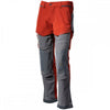 22279 Customized Trousers with kneepad pockets