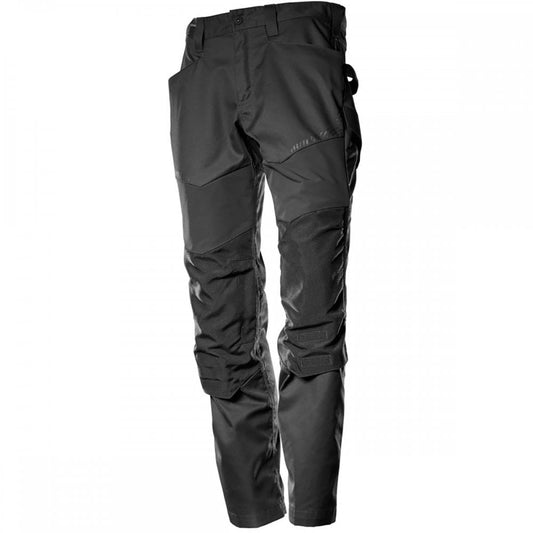 22479 Customized Trousers with kneepad pockets
