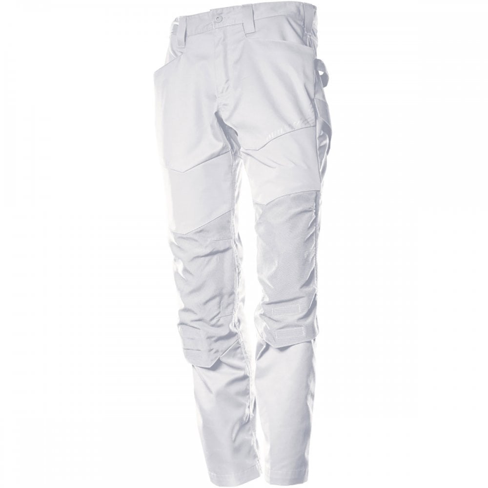 22479 Customized Trousers with kneepad pockets