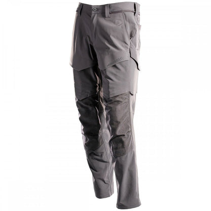 22379 Customized ULTIMATE STRETCH Trousers with CORDURA® kneepad pockets