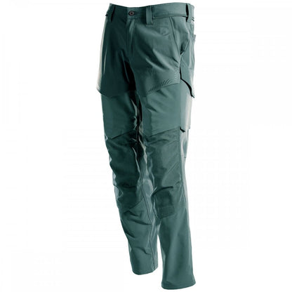 22379 Customized ULTIMATE STRETCH Trousers with CORDURA® kneepad pockets