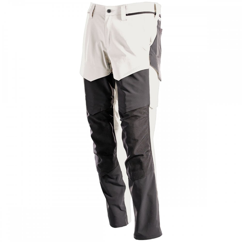 22379 Customized ULTIMATE STRETCH Trousers with CORDURA® kneepad pockets