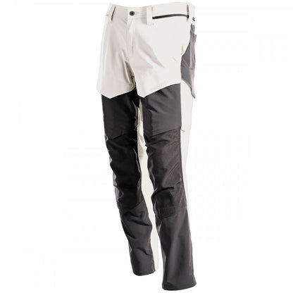 22379 Customized ULTIMATE STRETCH Trousers with CORDURA® kneepad pockets