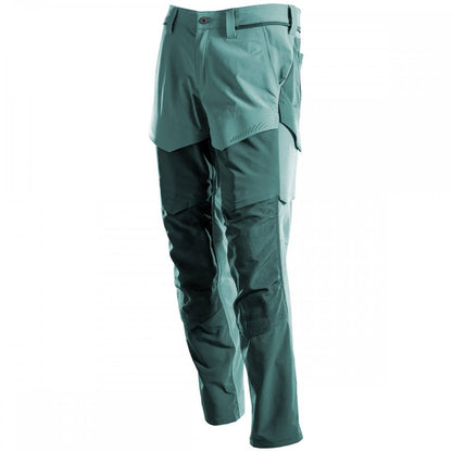 22379 Customized ULTIMATE STRETCH Trousers with CORDURA® kneepad pockets