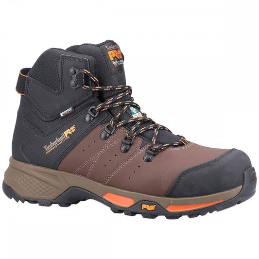 Switchback Work S3 Safety Boots