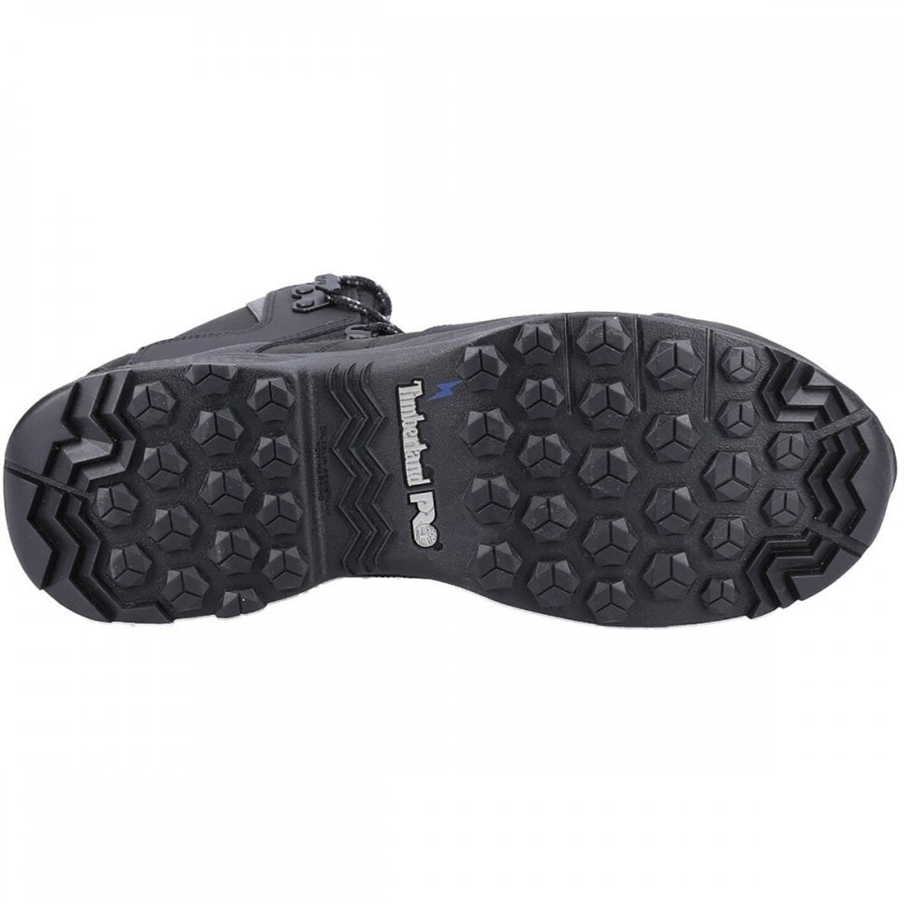 Switchback Work S3 Safety Boots