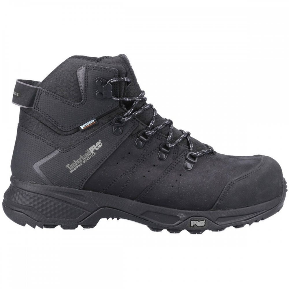 Switchback Work S3 Safety Boots