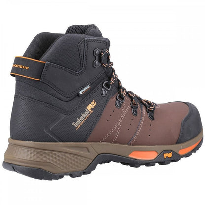 Switchback Work S3 Safety Boots