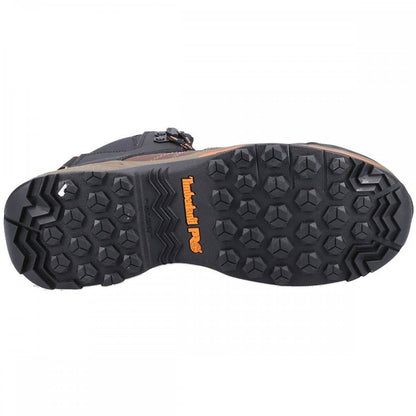 Switchback Work S3 Safety Boots