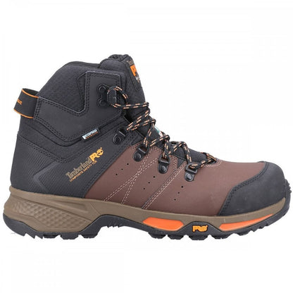 Switchback Work S3 Safety Boots