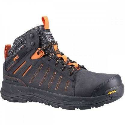 Trailwind Work S3 Safety Boots