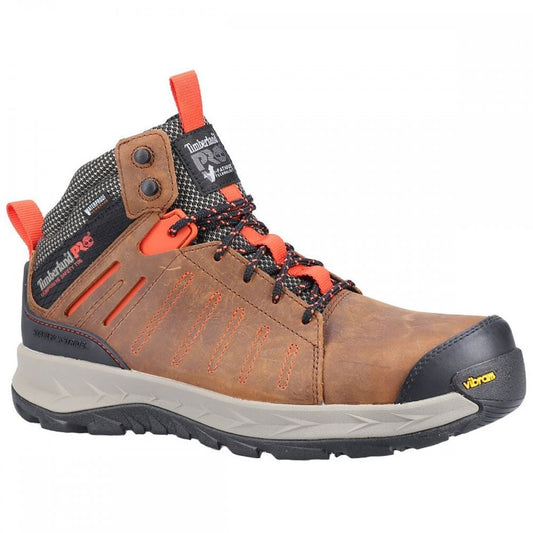 Trailwind Work S3 Safety Boots