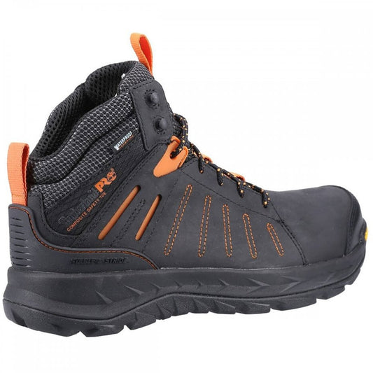 Trailwind Work S3 Safety Boots