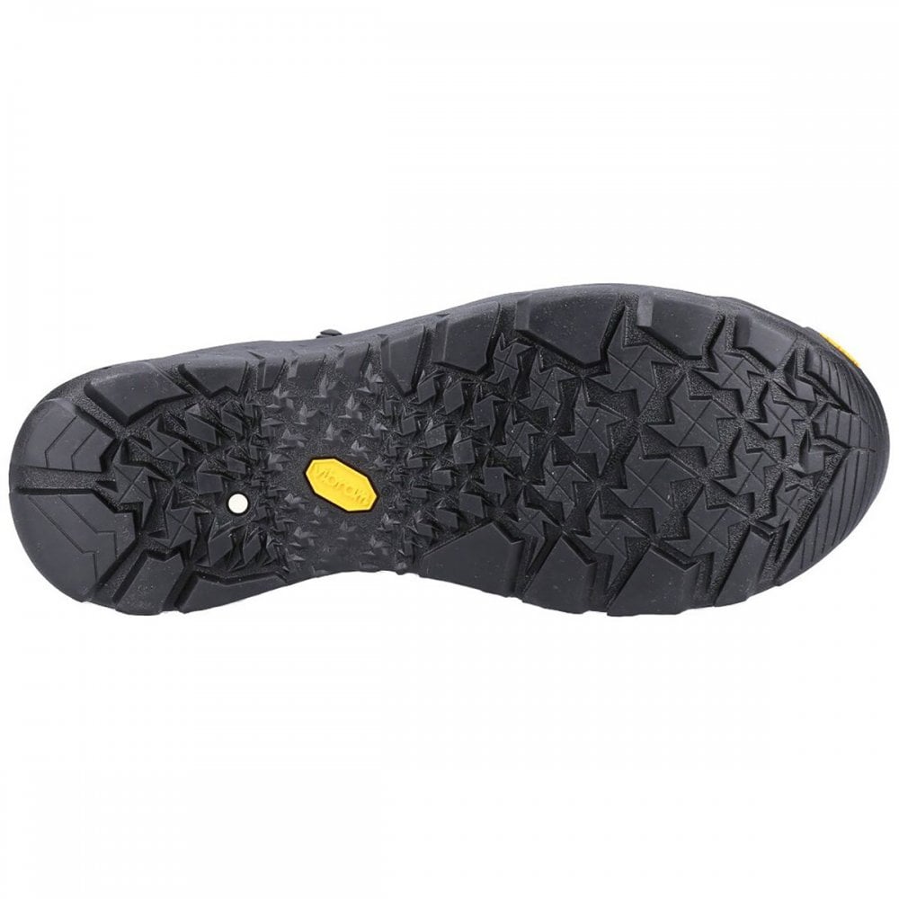 Trailwind Work S3 Safety Boots