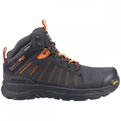 Trailwind Work S3 Safety Boots