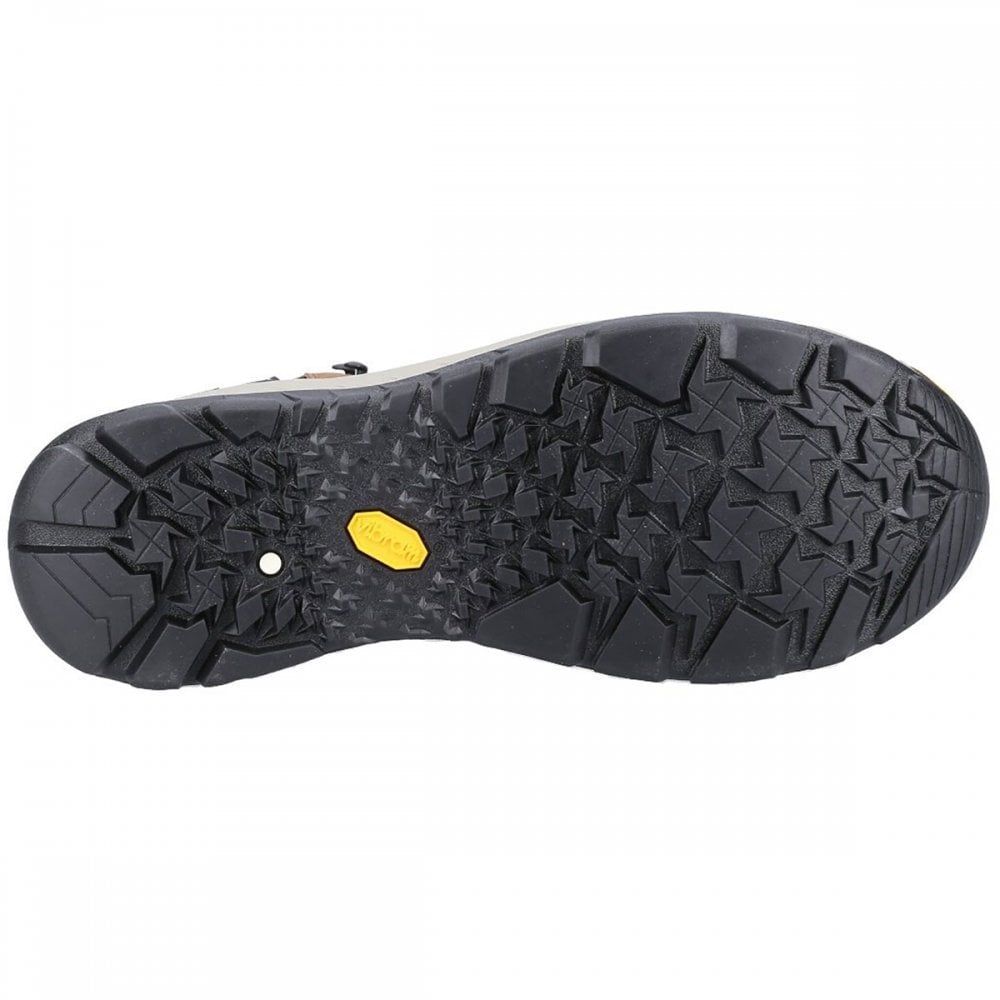 Trailwind Work S3 Safety Boots