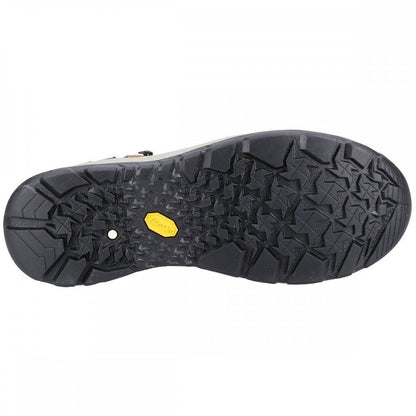 Trailwind Work S3 Safety Boots