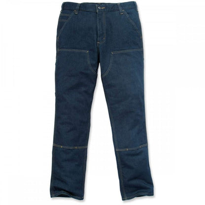 103329 Rugged Flex® Relaxed Fit Double-front Utility Jean