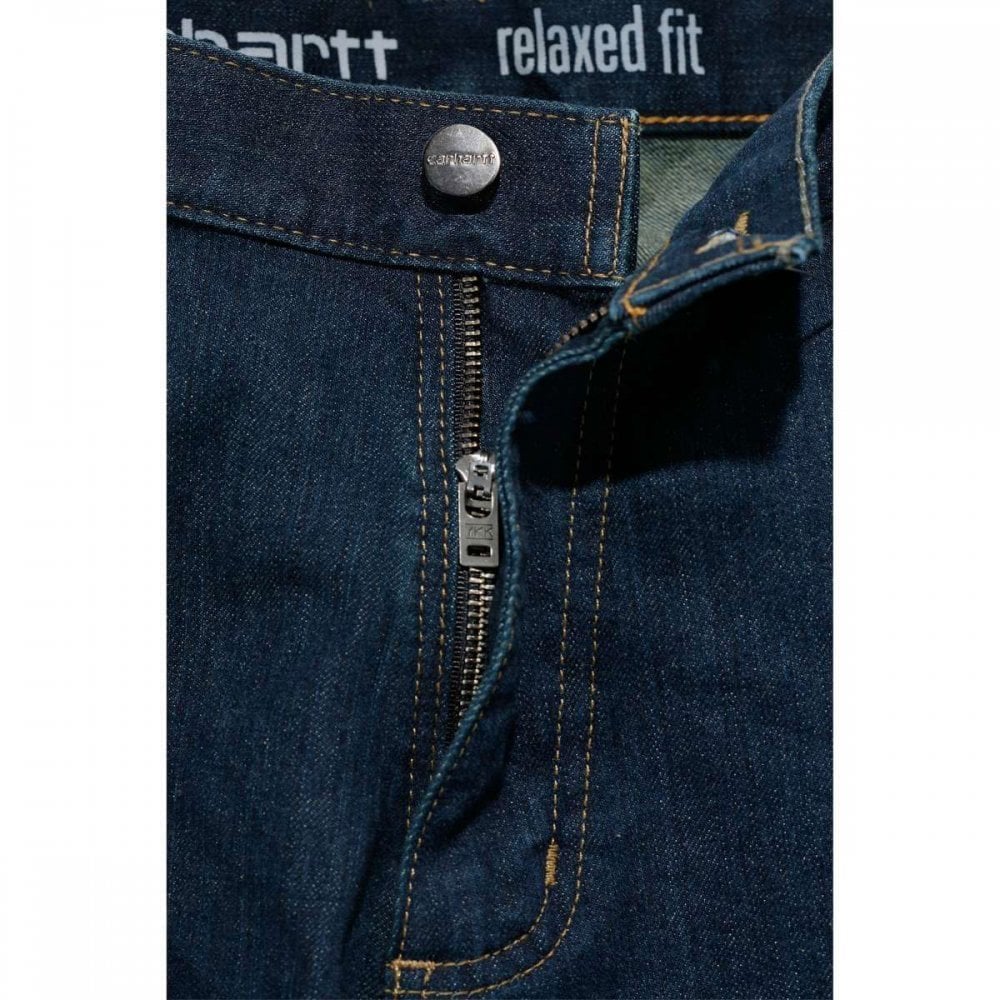 103329 Rugged Flex® Relaxed Fit Double-front Utility Jean