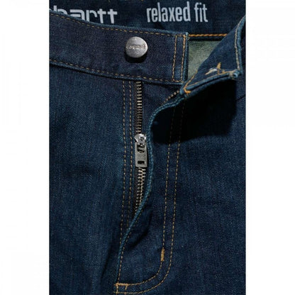 103329 Rugged Flex® Relaxed Fit Double-front Utility Jean