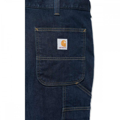 103329 Rugged Flex® Relaxed Fit Double-front Utility Jean
