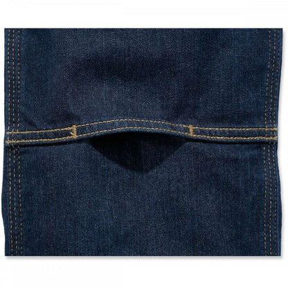 103329 Rugged Flex® Relaxed Fit Double-front Utility Jean