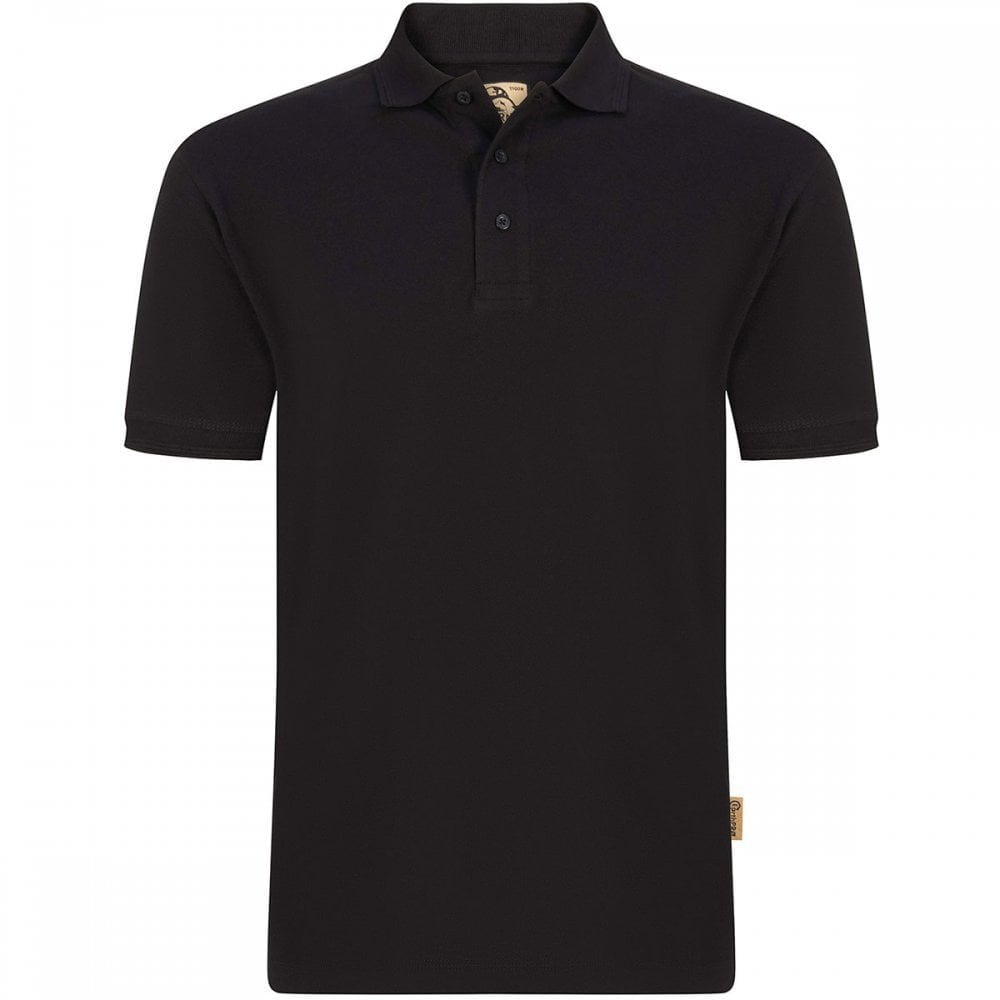 1100R Osprey EarthPro Poloshirt (GRS - 65% Recycled Polyester)