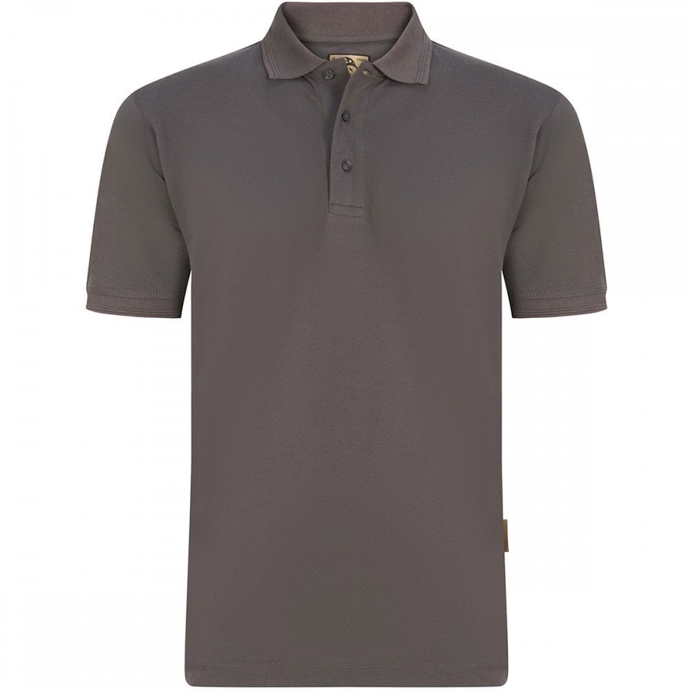 1100R Osprey EarthPro Poloshirt (GRS - 65% Recycled Polyester)