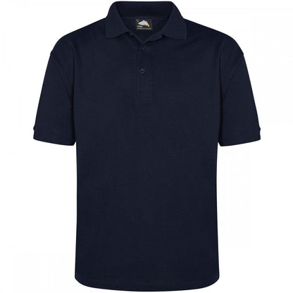 1130 Raven Classic Poloshirt