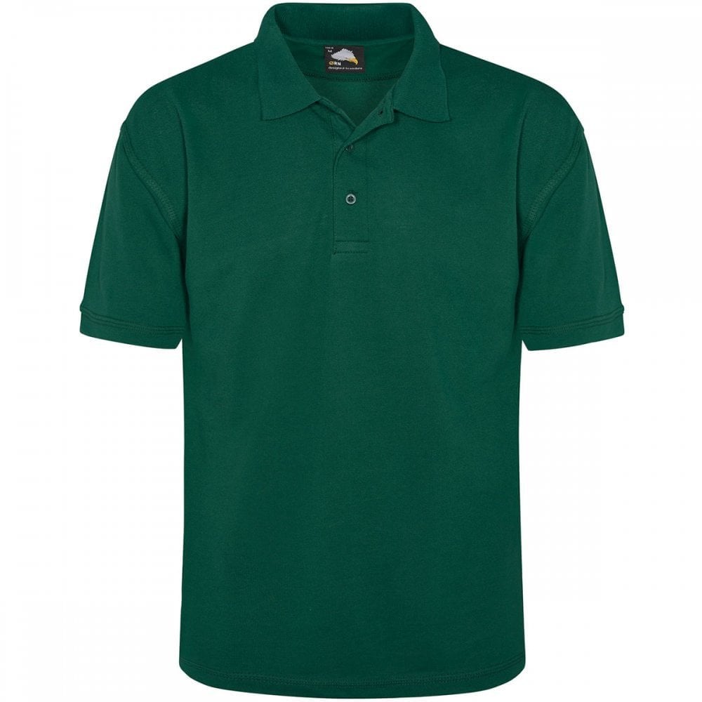 1130 Raven Classic Poloshirt