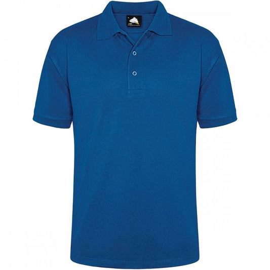 1158 Warbler Stud Poloshirt