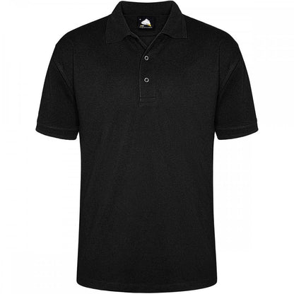 1158 Warbler Stud Poloshirt