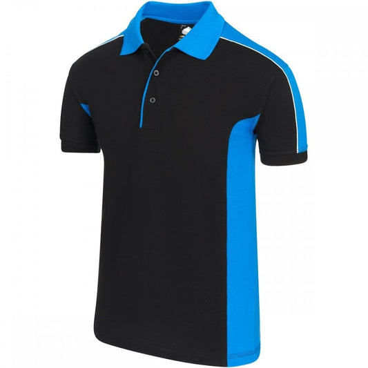 1188 Avocet Two Tone Poloshirt