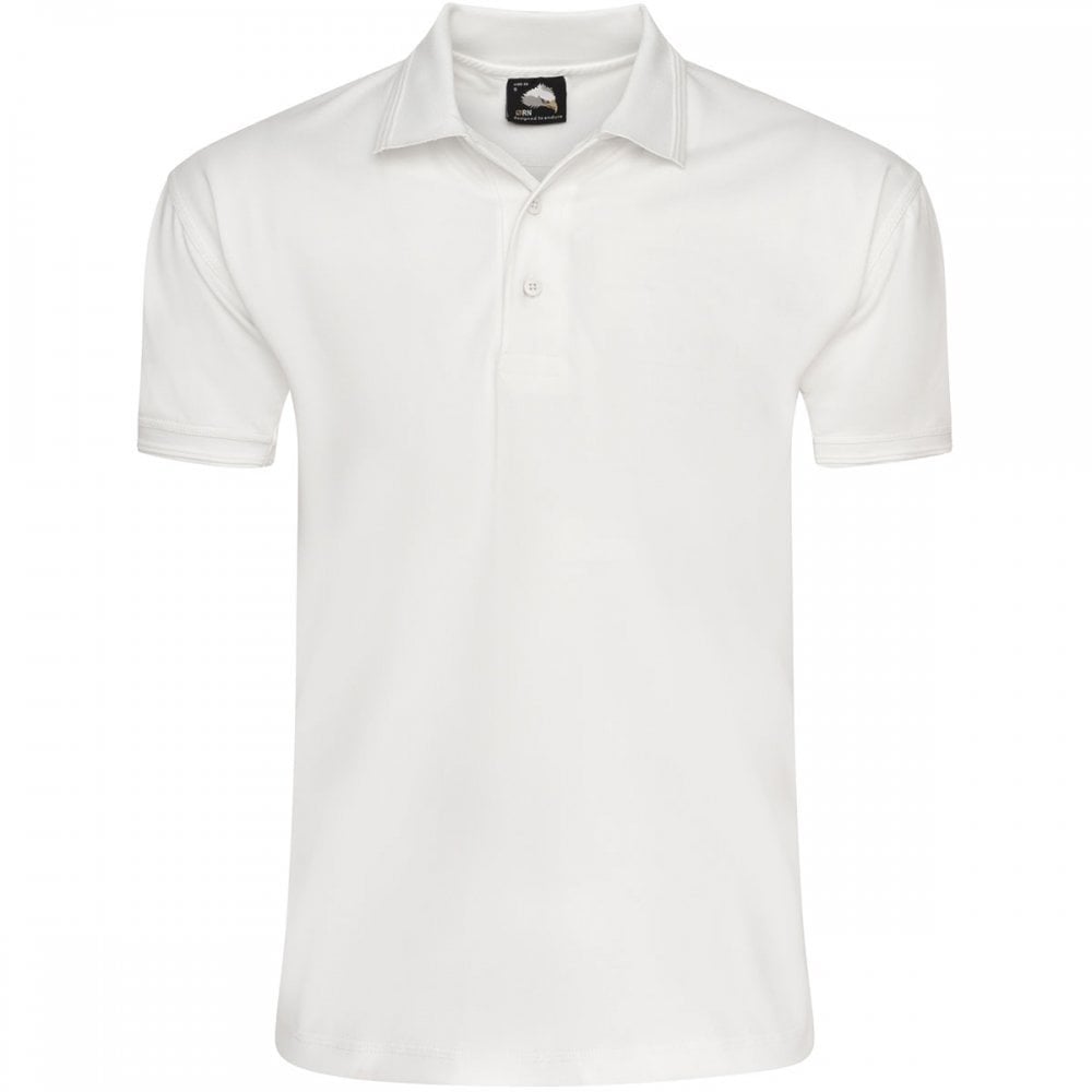 1190 Oriole Polyester Poloshirt