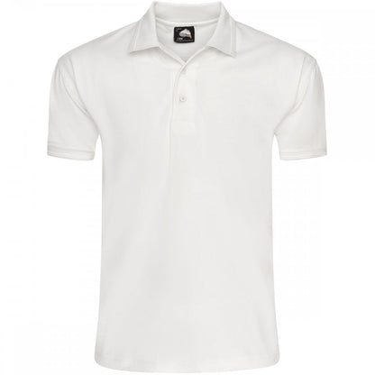 1190 Oriole Polyester Poloshirt