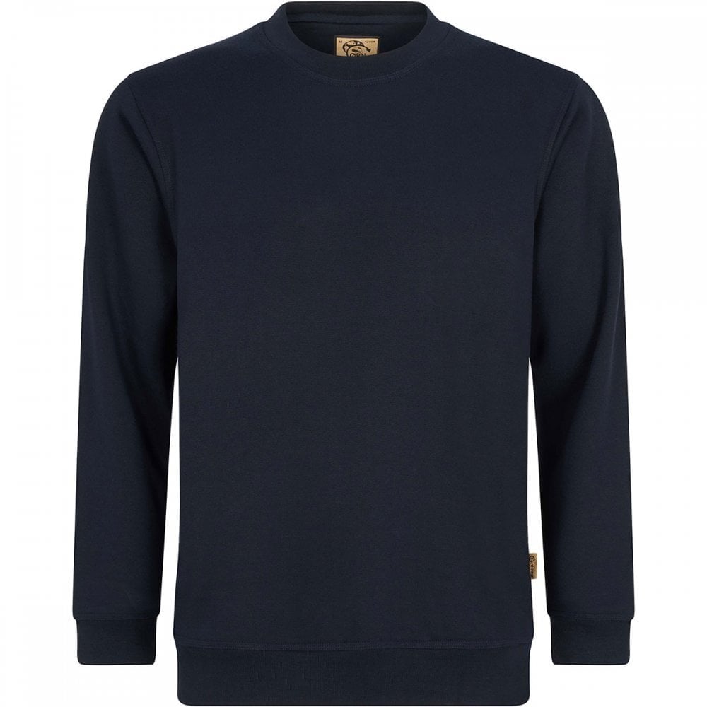 1200R Kestrel EarthPro Sweatshirt (GRS - 65% Recycled Polyester)